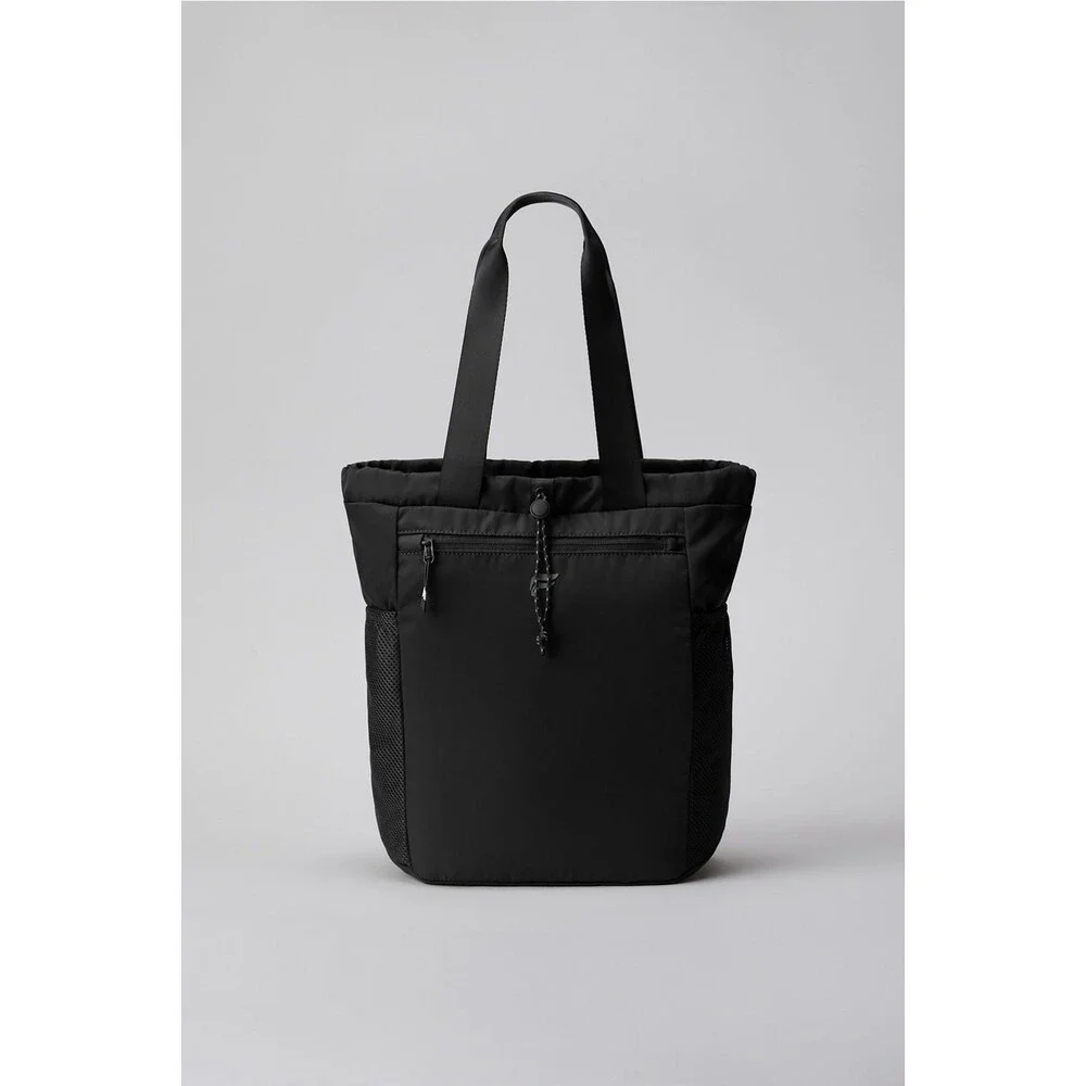 Fabletics Convertible Tote Backpack Commuter 2-in-1 Everyday Bag Laptop Sleeve